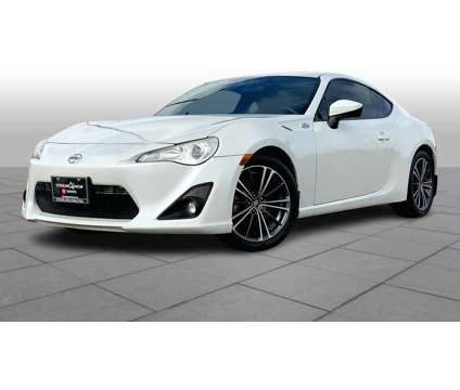2013UsedScionUsedFR-S is a 2013 Scion FR-S Car for Sale in Houston TX