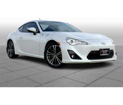 2013UsedScionUsedFR-SUsed2dr Cpe Auto is a 2013 Scion FR-S Car for Sale in Houston TX