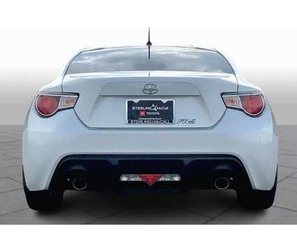2013UsedScionUsedFR-SUsed2dr Cpe Auto is a 2013 Scion FR-S Car for Sale in Houston TX