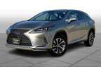 2020UsedLexusUsedRXUsedFWD