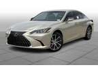 2024NewLexusNewESNewFWD