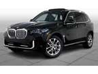 2024NewBMWNewX5NewSports Activity Vehicle