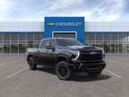 2024NewChevroletNewSilverado 2500HD