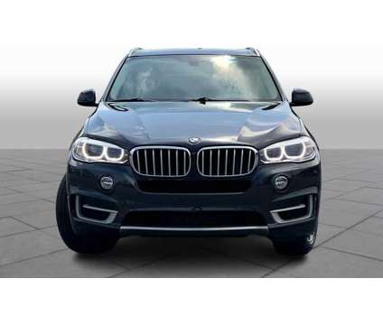 2015UsedBMWUsedX5UsedAWD 4dr is a Black 2015 BMW X5 Car for Sale in Columbus GA