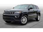 2022UsedJeepUsedGrand Cherokee WKUsed4x4