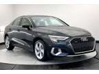 2024NewAudiNewA3New40 TFSI quattro