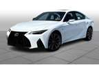 2024NewLexusNewIS