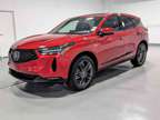 2024NewAcuraNewRDXNewSH-AWD