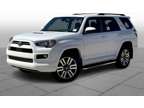 2024NewToyotaNew4Runner