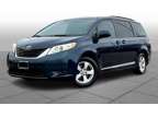 2011UsedToyotaUsedSiennaUsed5dr 8-Pass Van V6 FWD