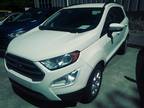 Used 2019 FORD ECOSPORT For Sale