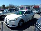 Used 2016 SUBARU LEGACY For Sale