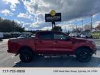 Used 2021 FORD RANGER For Sale