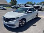 Used 2020 HONDA CIVIC For Sale