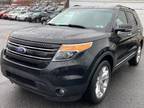 Used 2013 FORD EXPLORER For Sale