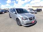 Used 2018 DODGE GRAND CARAVAN For Sale