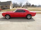Used 1968 CHEVROLET CAMARO SS For Sale