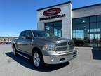 Used 2013 RAM BIG HORN For Sale