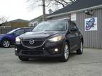 Used 2014 MAZDA CX-5 For Sale