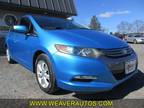 Used 2010 HONDA INSIGHT For Sale