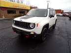 Used 2018 JEEP RENEGADE For Sale