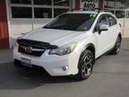 Used 2014 SUBARU XV CROSSTREK For Sale