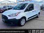 Used 2020 FORD Transit Connect Van For Sale