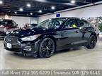 Used 2017 INFINITI Q50 For Sale