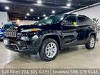 Used 2017 JEEP CHEROKEE For Sale