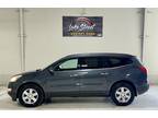 Used 2011 CHEVROLET TRAVERSE For Sale