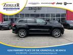 Used 2021 JEEP Grand Cherokee For Sale