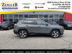 Used 2021 JEEP Cherokee For Sale