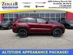 Used 2022 JEEP Grand Cherokee WK For Sale