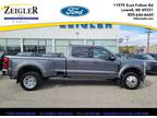 Used 2023 FORD F-450SD For Sale