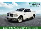 Used 2013 RAM 1500 For Sale