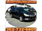 Used 2010 SUBARU OUTBACK For Sale