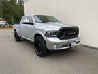 Used 2016 RAM 1500 For Sale