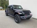 Used 2020 JEEP GLADIATOR For Sale