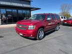 Used 2012 CHEVROLET SUBURBAN For Sale