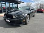 Used 2014 FORD MUSTANG For Sale
