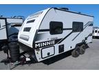 2024 Winnebago Micro Minnie 1720FB