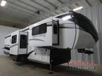 2024 Jayco North Point 382FLRB