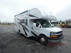 2024 Thor Motor Coach Quantum SE SL22 Chevy