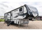 2018 Keystone Raptor 362TS