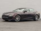 2019 Maserati Ghibli S Q4 S Q4