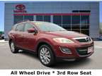 2010 Mazda CX-9 Grand Touring