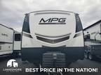 2024 Cruiser RV MPG Cruiser 2500BH