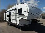 2024 Keystone Cougar Sport 2400RE