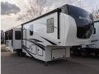 2022 Forest River Riverstone Reserve Series 3850RK