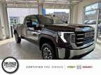 2024 GMC Sierra 3500HD SLE